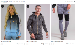 Gianni Salvatore Website
