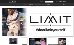 Limit Clothing