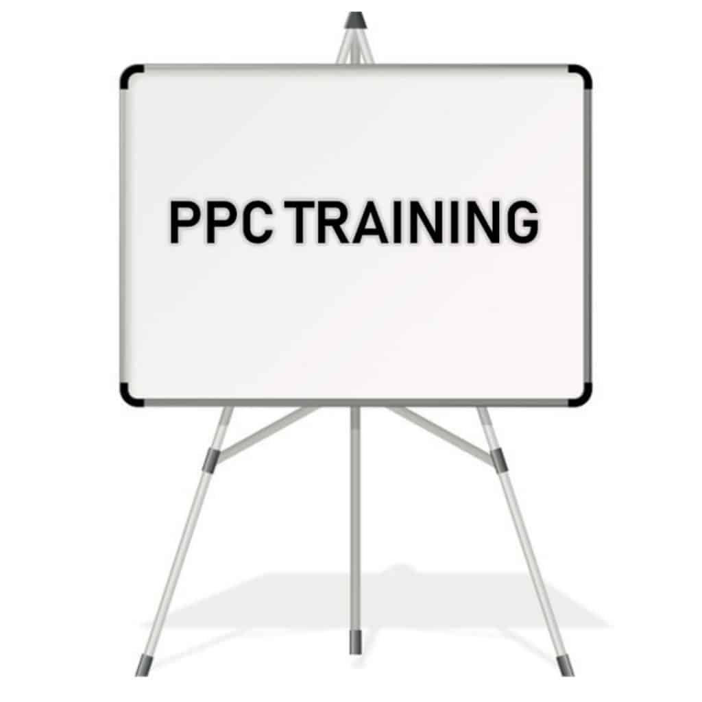 PPC training Brighton