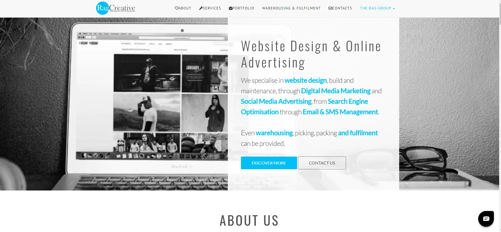 Rag Creative