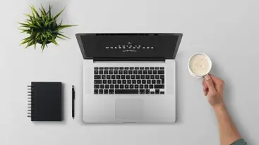 Is Copy writing the ultimate mid-life career-change choice?