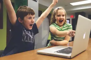 Is Copy writing the ultimate mid-life career-change choice? 1 copy writing sucess