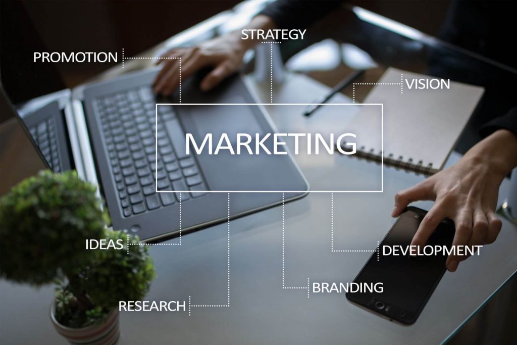 Simple Ways You Can Take Your Marketing To The Next Level This Summer