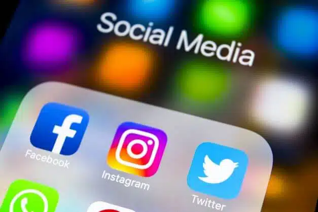 6 Hacks to Pump Up the Brand Value of a Company 1 social media 1