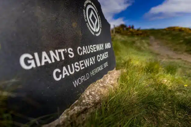Giants Causeway Giants Causeway