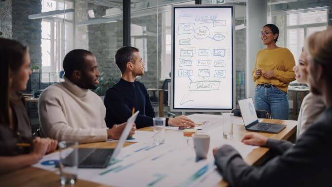 2 Pros And Cons Of Project-Based Marketing Professionals