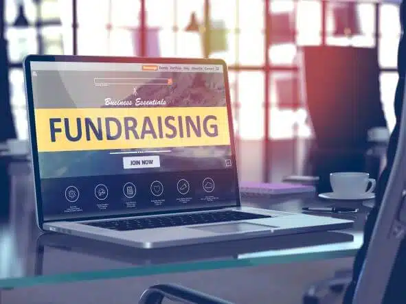 5 Effective Fundraising Tips for Nonprofit Organizations