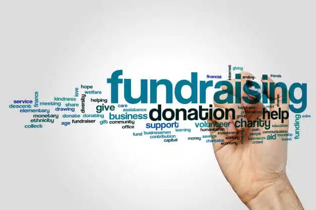 5 Effective Fundraising Tips for Nonprofit Organizations 1 Fundraising