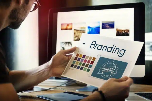 Creating the perfect business logo