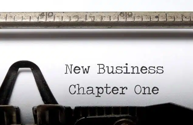 New year: new business venture?