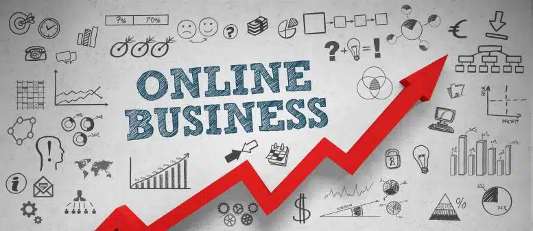 5 Profitable Online Business Ideas to Start in 2022