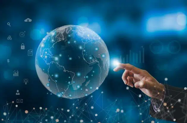 The Importance of International SEO: Finding Success in a Competitive Industry 1 International SEO around the world