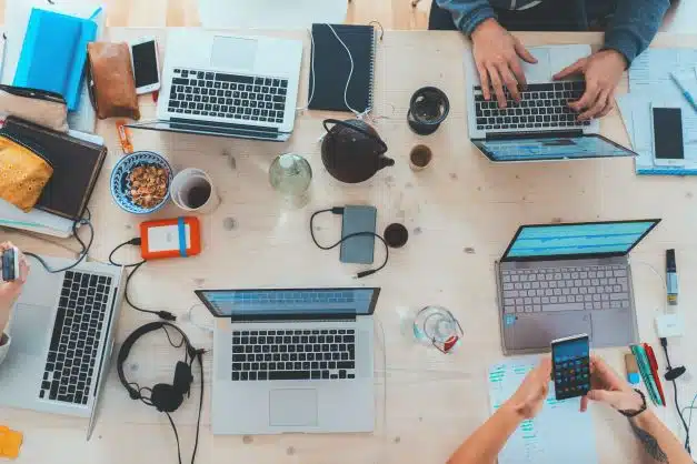 Social Media, 5G, Digital Strategies: How Is Technology Being Utilised Within B2B Marketing?