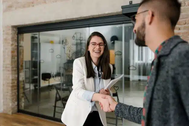 How To Find A Job As A Content Marketer: CV & Portfolio Tips