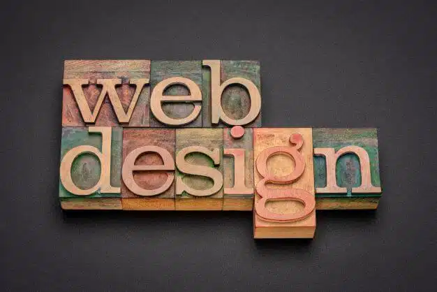 Website Design Best Practices You Should Know 1 webdesign typography