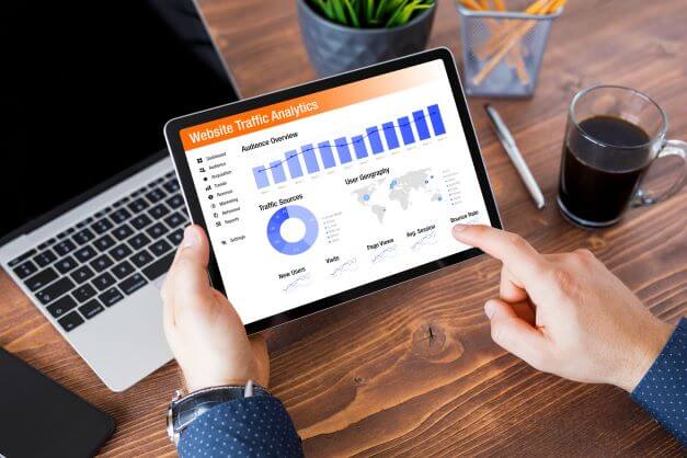 Using Data Analytics to Improve Digital Marketing Campaigns
