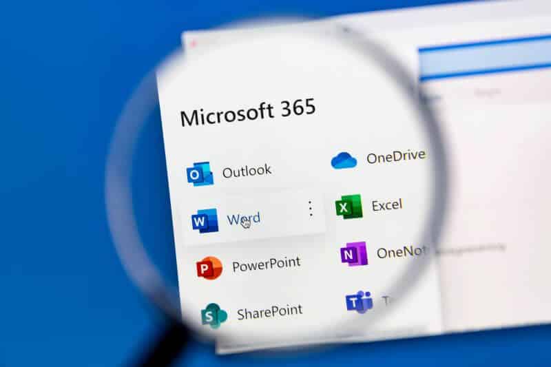 Microsoft 365: The Ultimate Productivity Suite for Modern Businesses