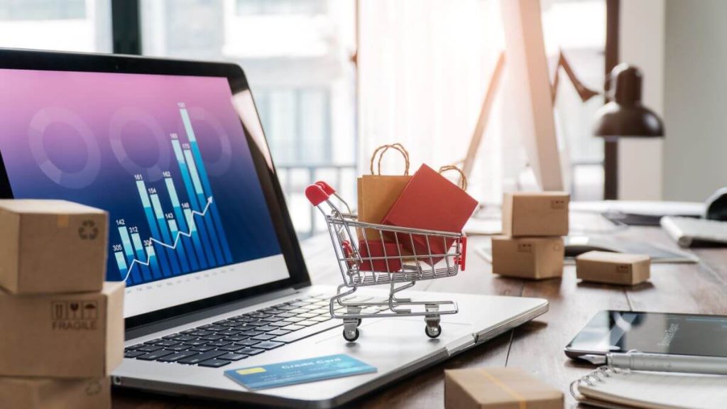 5 ways to use Social Media to grow your Ecommerce Store