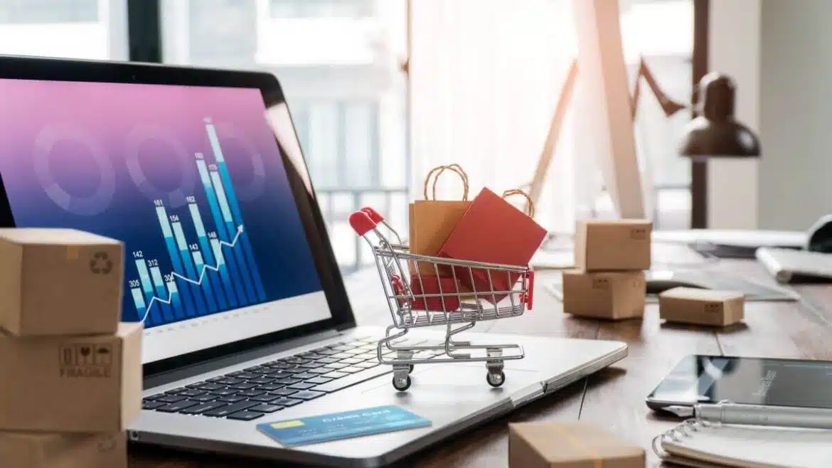 5 ways to use Social Media to grow your Ecommerce Store