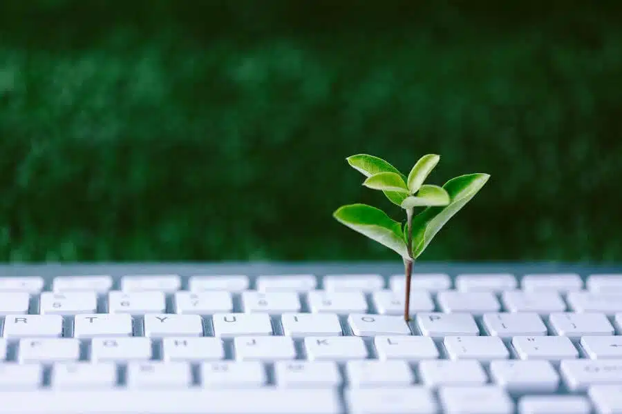 Renewable Energy and Social Media – The Undeniable Link Between the Two 1 clean energy technologies at our finger tips