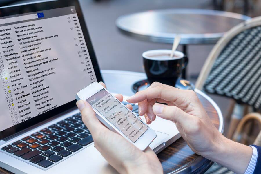Unlock Success with Targeted Email Campaigns: Elevate Your Marketing Reach