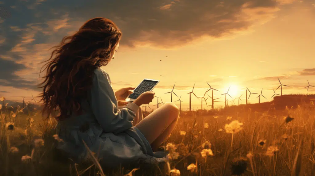 Renewable Energy and Social Media – The Undeniable Link Between the Two