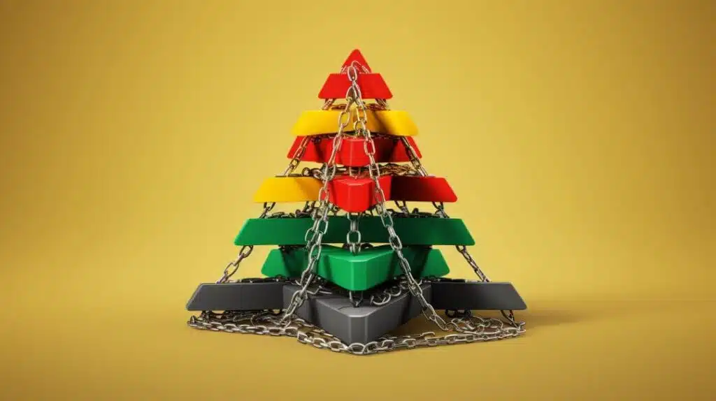 What is Tiered Link Building?