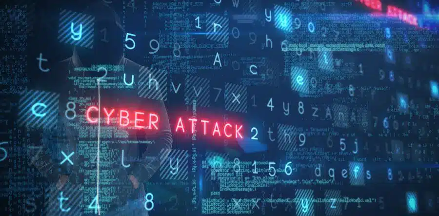 When to Hire a Cyber Security Company: Safeguarding Your Digital Assets 2 cyber attack