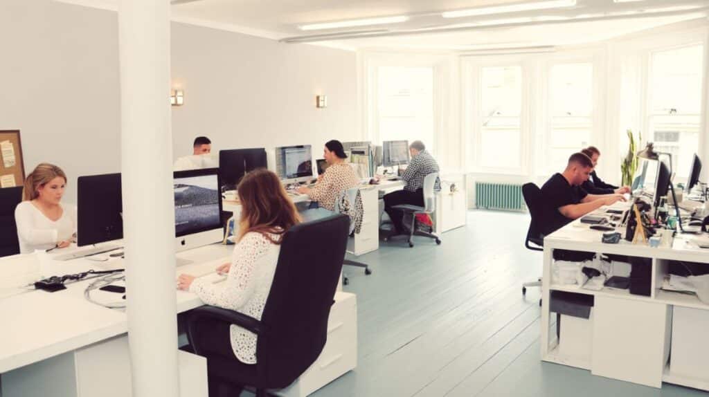 Management Skills That Transform Small Business Teams