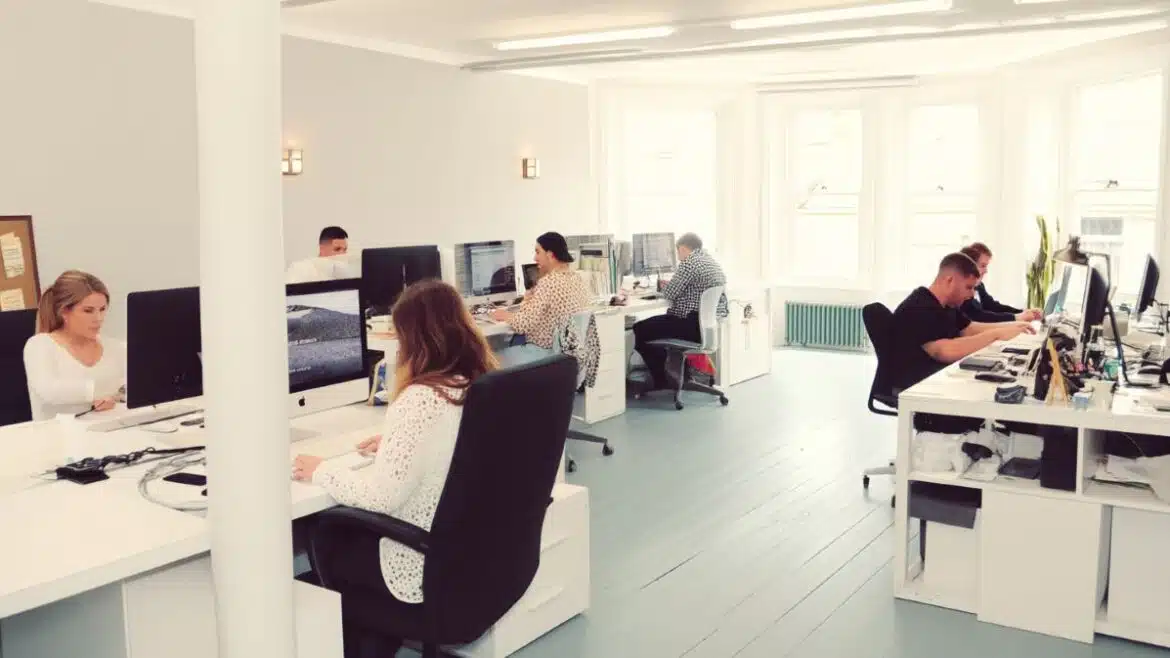 Management Skills That Transform Small Business Teams
