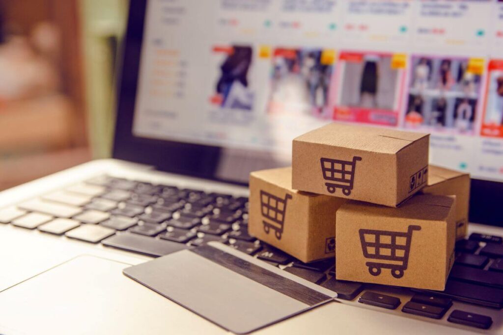 Managing Product Data Effectively in the UK Online Retail Sector